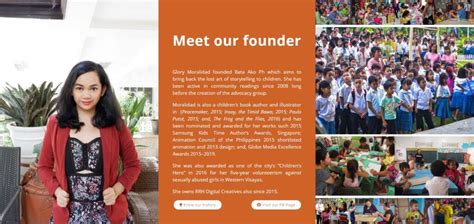 You Create Iloilo I Glory Moralidad I Iloilo Blogger.